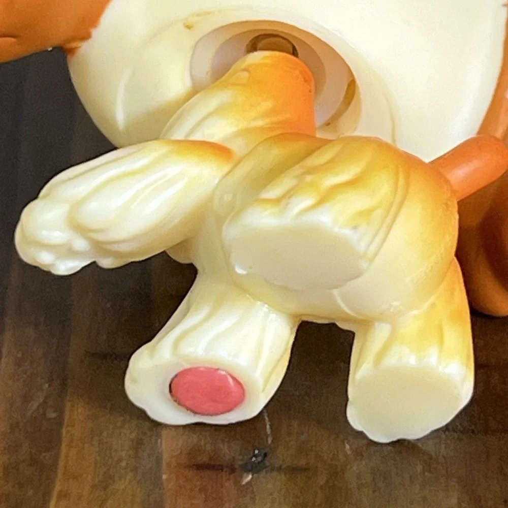 Hasbro LPS 2005 Littlest Pet Shop Lot of 2 Cocker Spaniels #298 #91